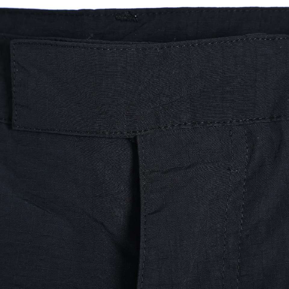 YESKICKS Dior Zippered Overalls For Men Black And Gray - Image 2