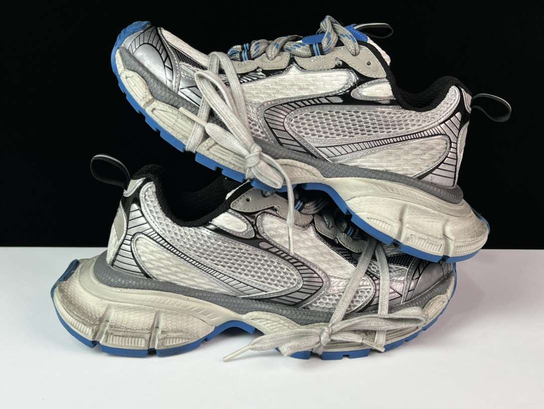 YESKICKS Balenciaga 3XL Sneaker Replica - Image 2