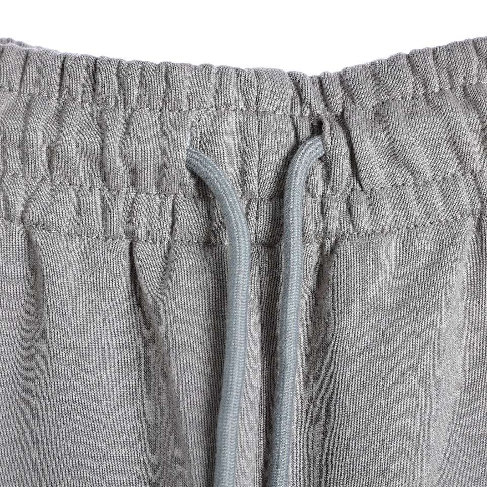 YESKICKS Dior Logo Embroidered Logo Casual Sweatpants For Unisex - Image 2