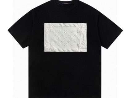 YESKICKS Louis Vuitton Casual T-shirt for Unisex