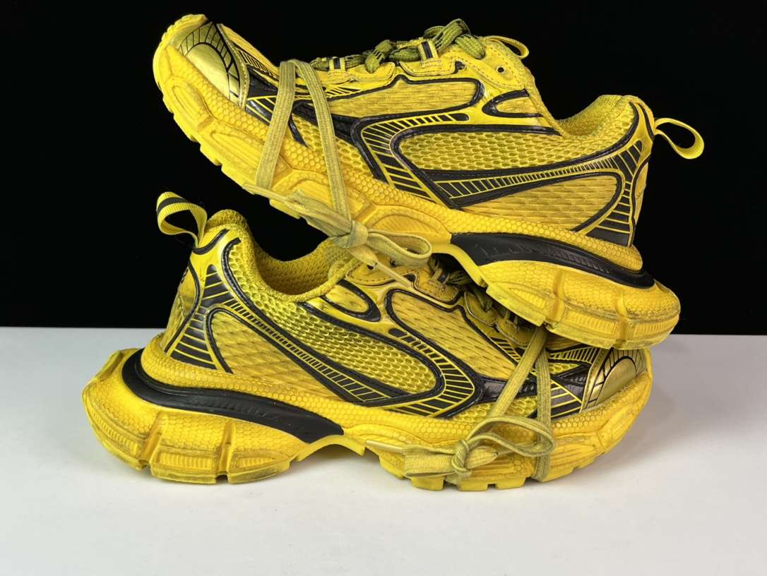 YESKICKS Balenciaga 3XL Sneaker Replica - Image 2