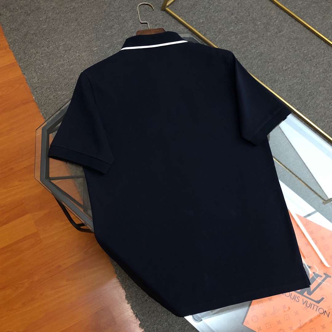 YESKICKS Gucci Polo Short Shirt for Men - Image 2