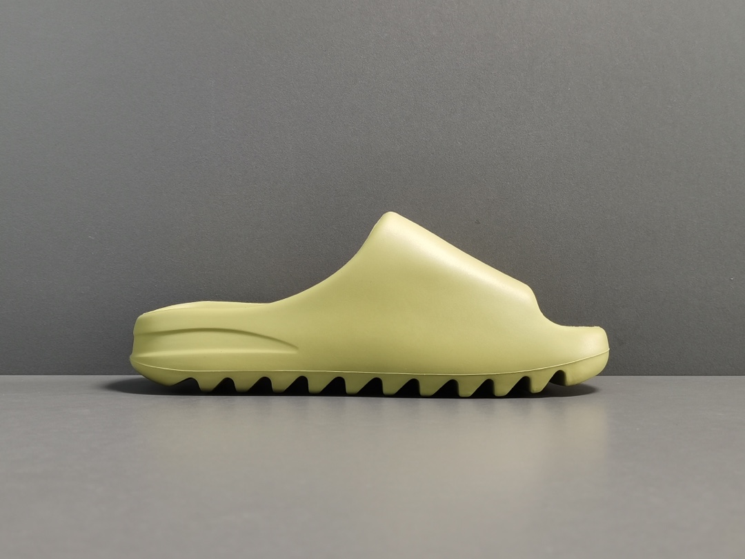 YESKICKS YEEZY SLIDE RESIN REPLICA FX0494/GZ5551 - Image 3