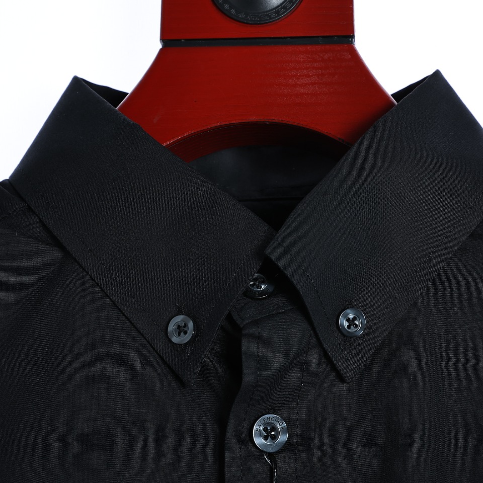 YESKICKS Balenciaga Double BB Bitcoin Print Short Shirt For Unisex - Image 2