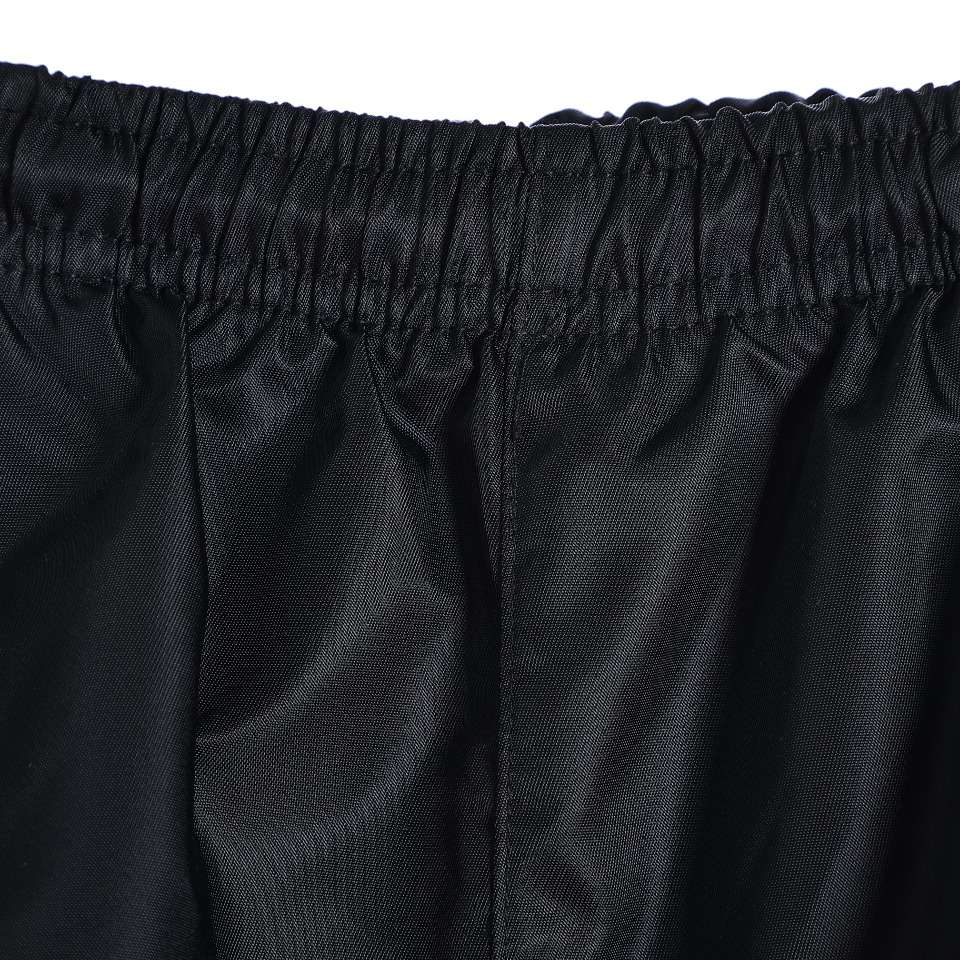 YESKICKS Balenciaga Embroidered Beach Pants For Men - Image 2