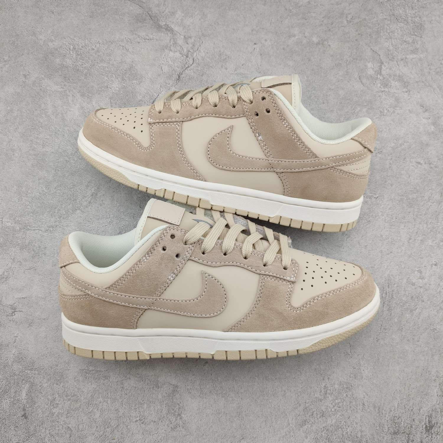 Nike Dunk Low SE Sanddrift FD0873-126 Replica Sneaker - Image 3
