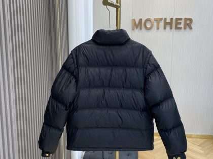 YESKICKS Celine Detachable Two-Piece Two-Wear Down Jacket For Unisex