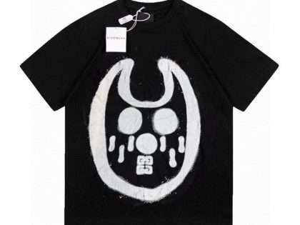 YESKICKS Givenchy Cartoon Print For Unisex