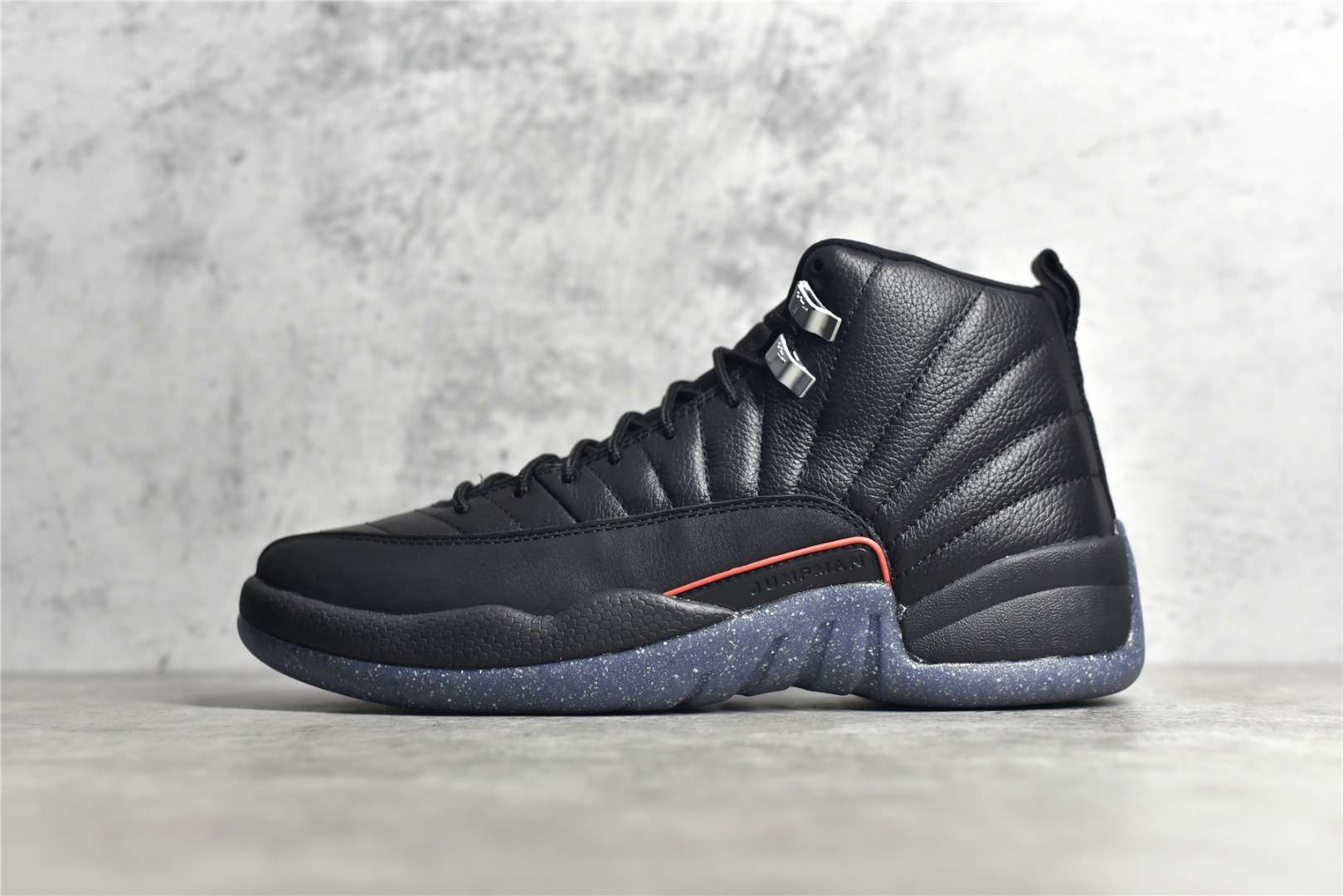 Air Jordan 12 Retro Utility Replica Sneaker DC1062-006 - Image 2