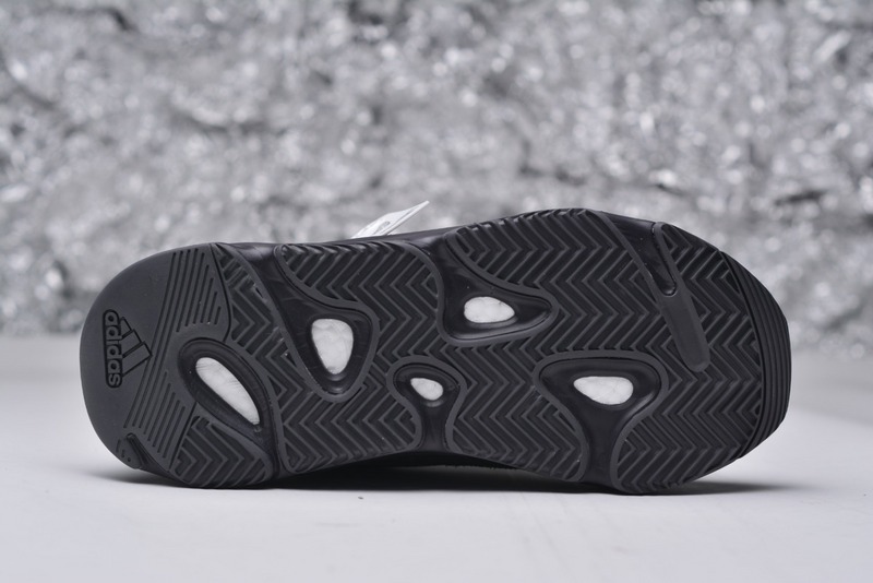 YESKICKS Adidas Yeezy Boost 700 V2 Vanta Replica FU6684 - Image 3