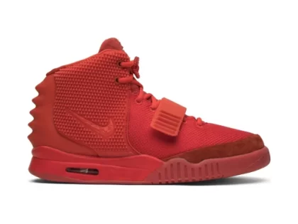 YESKICKS Nike Air Yeezy 2 Red October Replica 508214-660