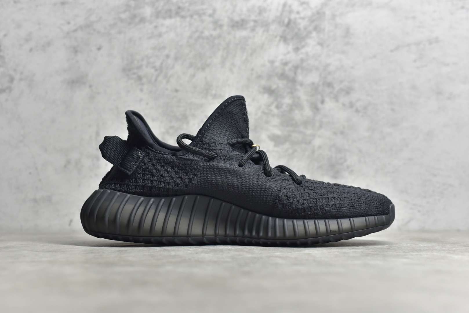 YESKICKS Adidas Yeezy Boost 350 V2 Onyx Replica HQ4540 - Image 4