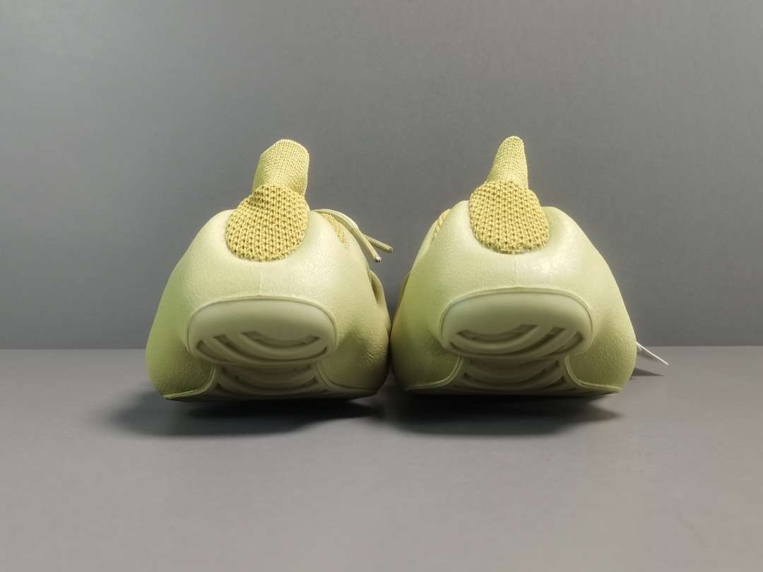 YESKICKS Adidas Yeezy 450 Sulfur Replica HP5426 - Image 4
