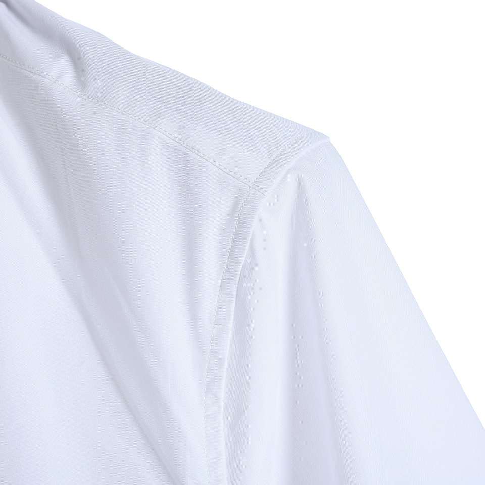 YESKICKS Louis Vuitton Capsule Series Yellow Label Short Sleeve Shirt For Unisex - Image 3