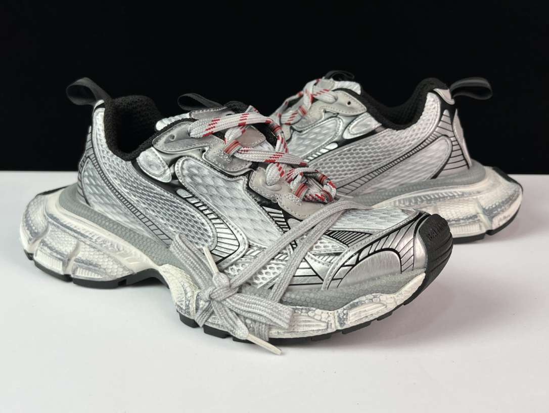 YESKICKS Balenciaga 3XL Sneaker Replica - Image 3