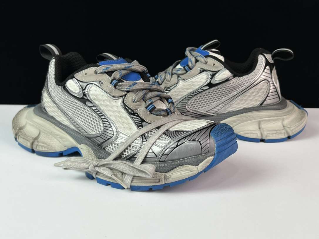 YESKICKS Balenciaga 3XL Sneaker Replica - Image 3