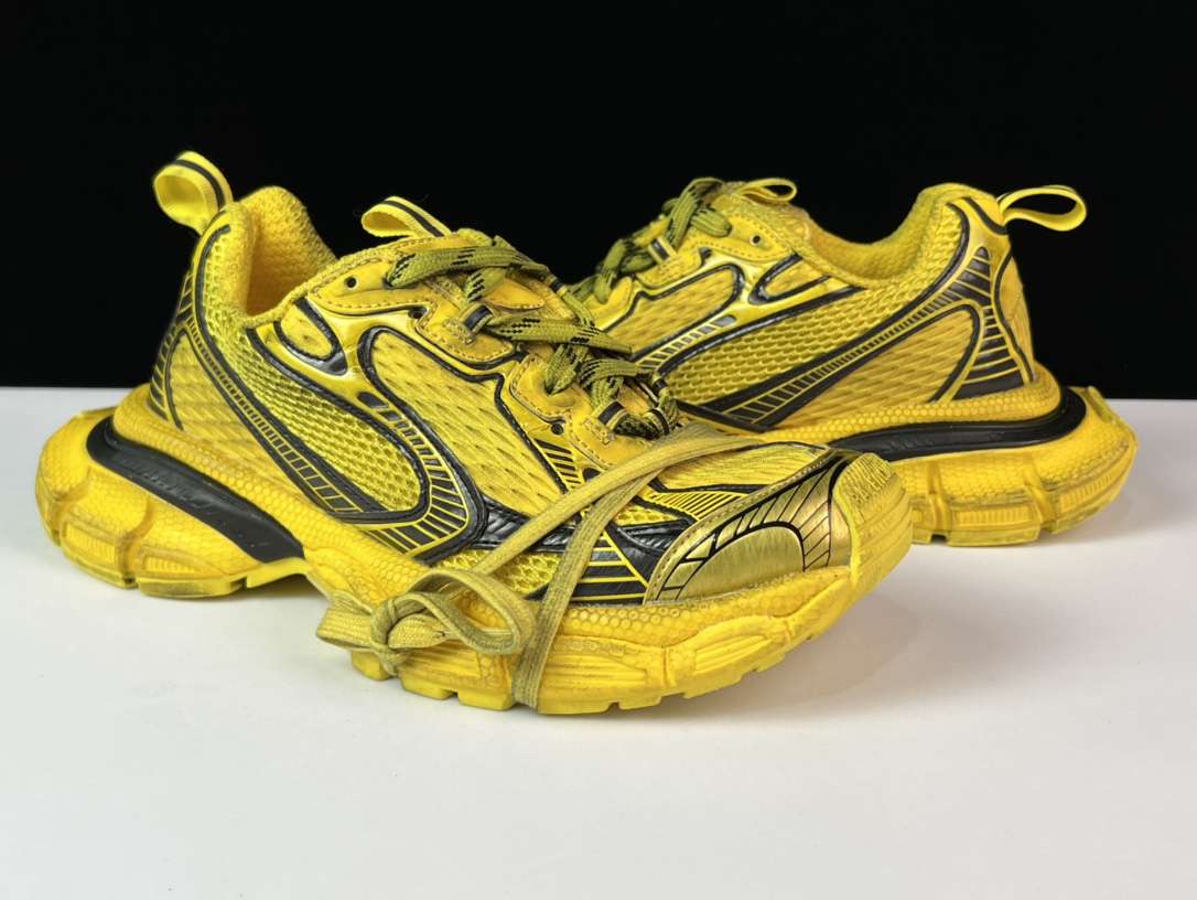 YESKICKS Balenciaga 3XL Sneaker Replica - Image 3
