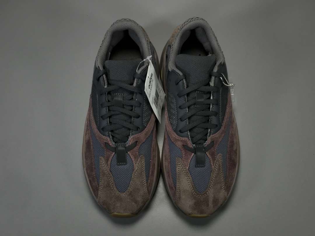 YESKICKS Adidas Yeezy Boost 700 Mauve Replica EE9614 - Image 4
