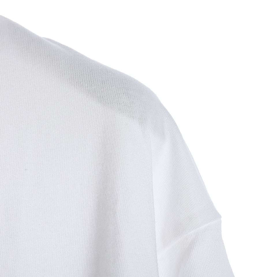 YESKICKS Balenciaga Removable Sticky Notes Short Sleeve T-Shirt For Unisex - Image 3