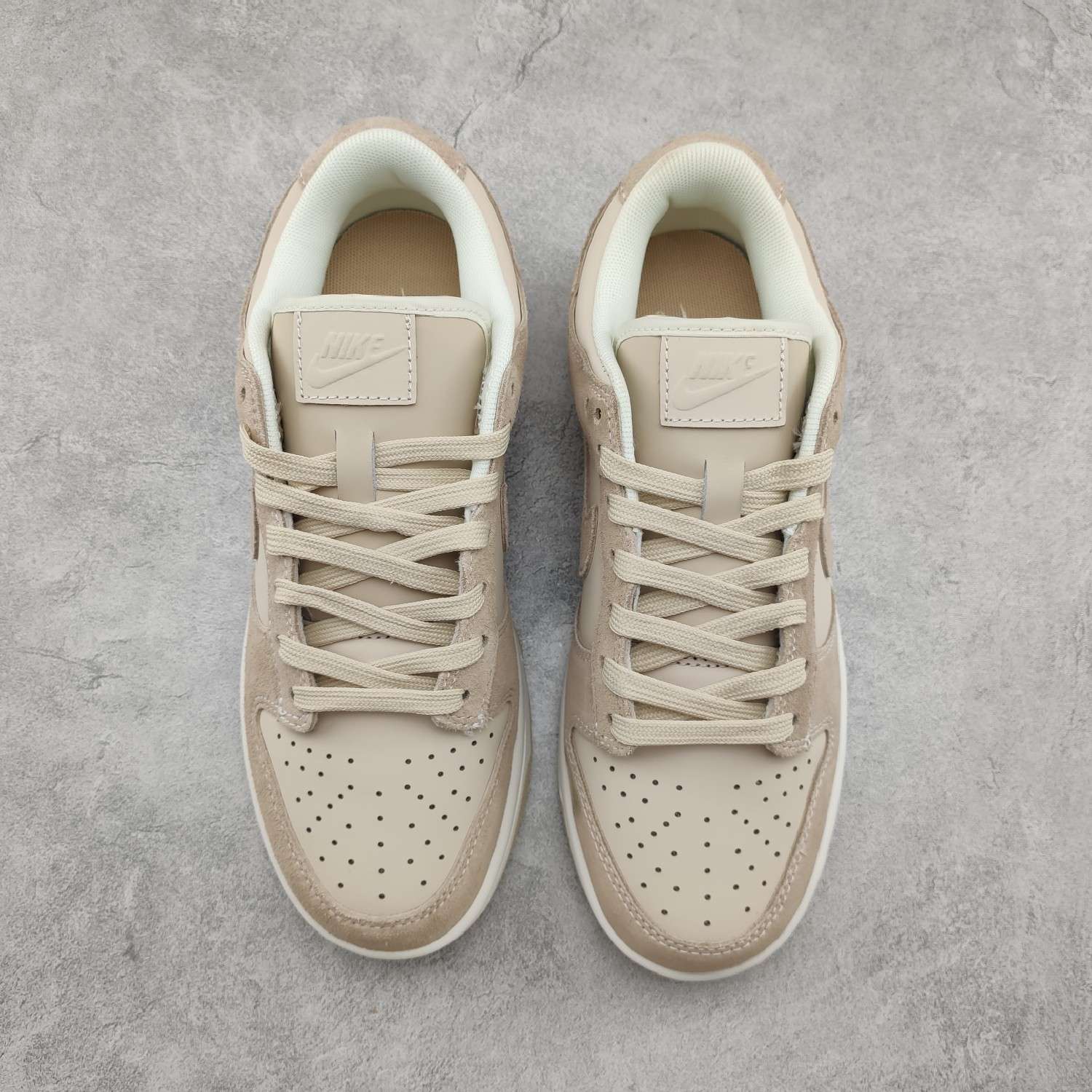 Nike Dunk Low SE Sanddrift FD0873-126 Replica Sneaker - Image 4