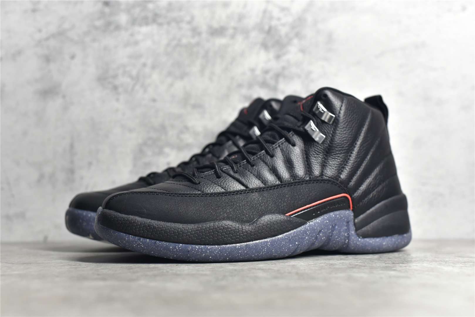 Air Jordan 12 Retro Utility Replica Sneaker DC1062-006 - Image 3