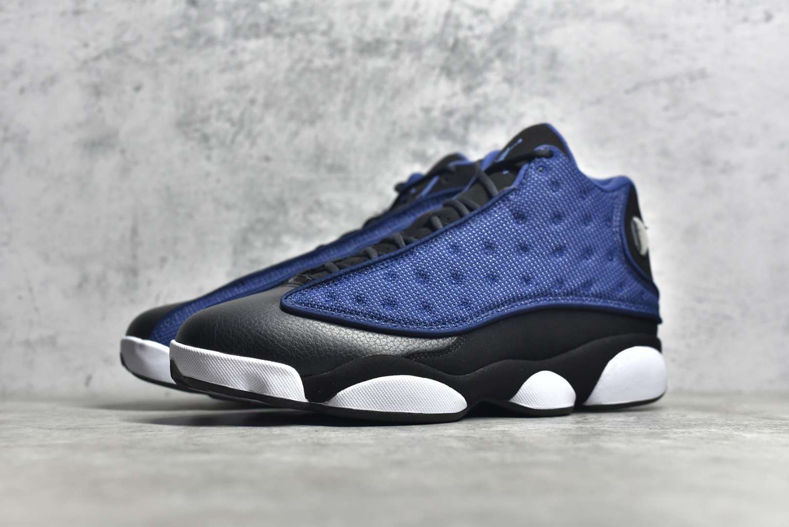 Air Jordan 13 Retro Brave Blue Replica Sneaker DJ5982-400 - Image 3