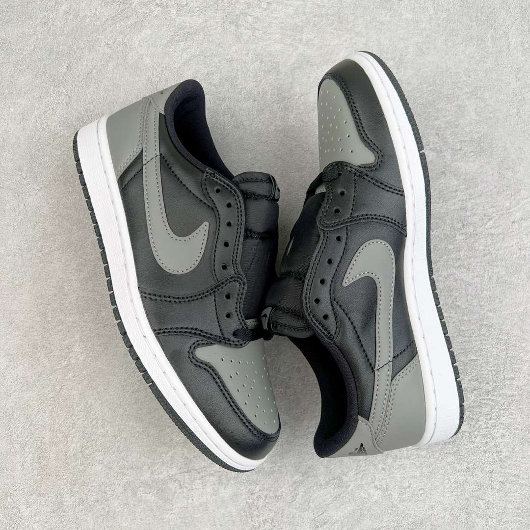 Air Jordan 1 Retro Low Shadow 705329-003 Replica Sneaker - Image 4