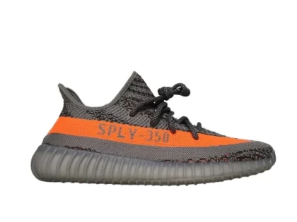 YESKICKS Adidas Yeezy Boost 350 V2 Beluga Reflective Replica GW1229