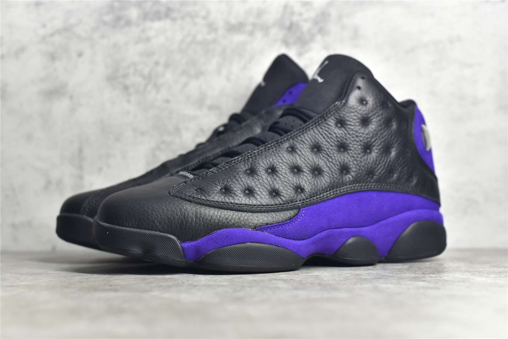 Air Jordan 13 Retro Court Purple Replica Sneaker DJ5982-015 - Image 3