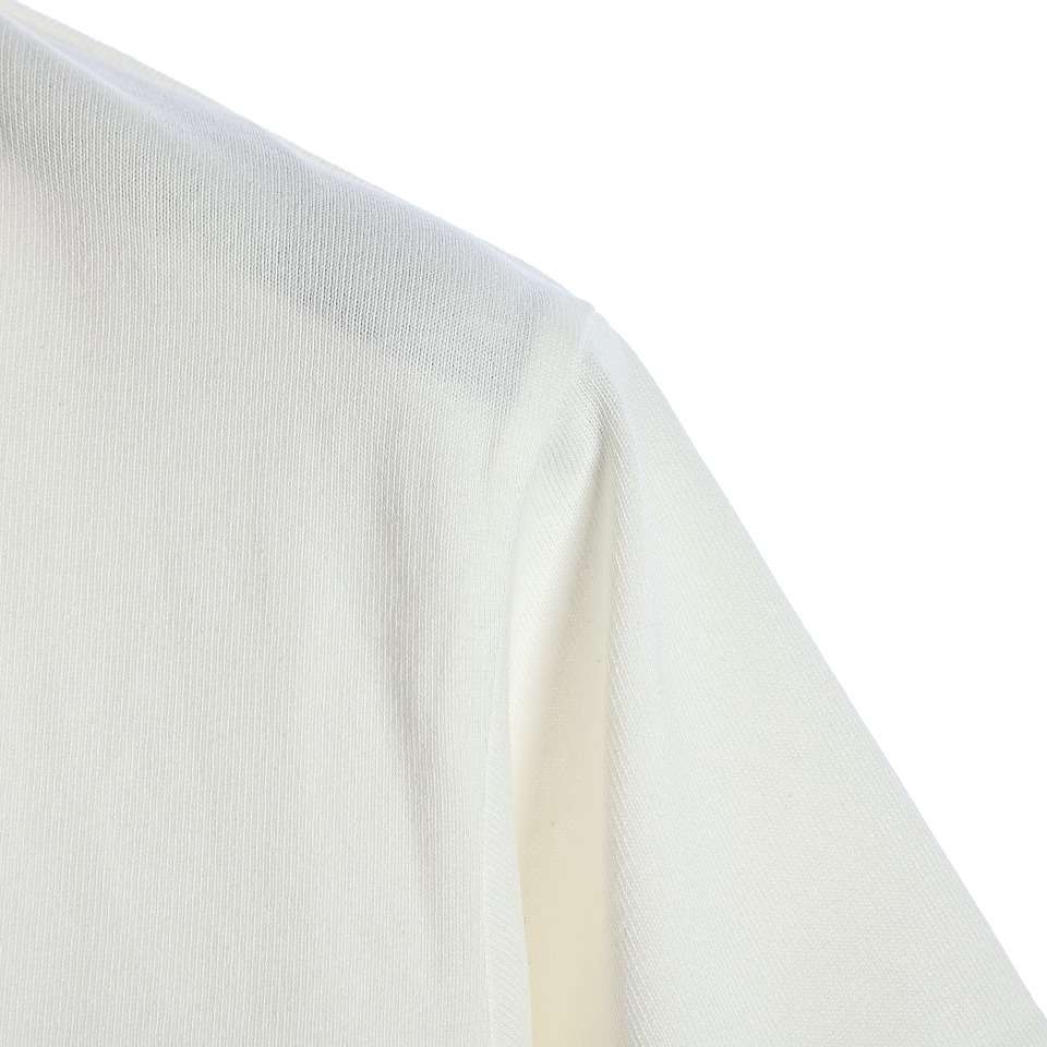 YESKICKS Gucci Color Blocked Polo Shirt for Unisex - Image 3