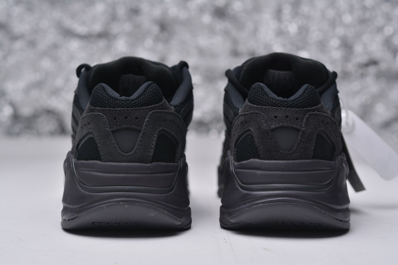 YESKICKS Adidas Yeezy Boost 700 V2 Vanta Replica FU6684 - Image 4
