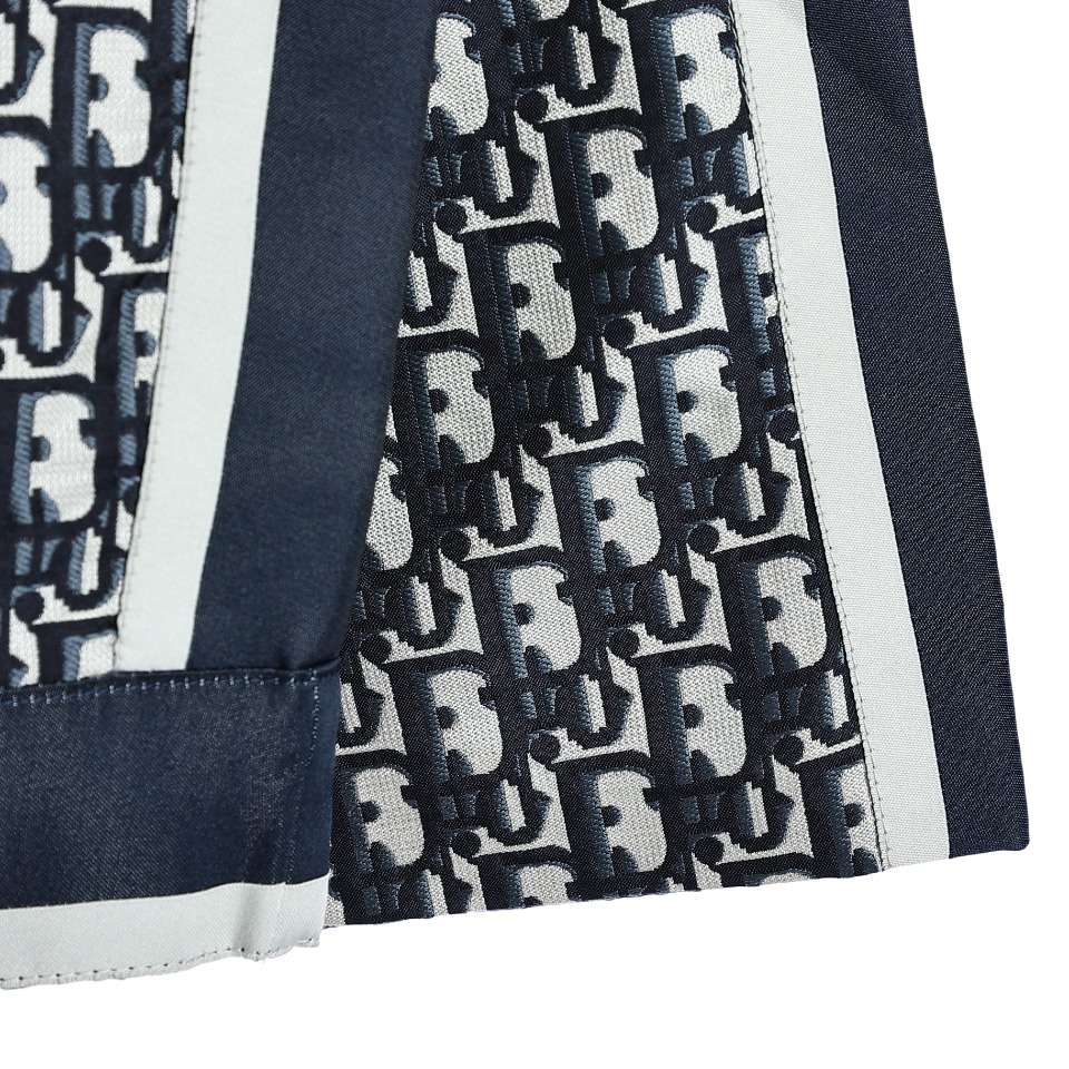 YESKICKS Dior Monogram Jackets for Unisex - Image 4
