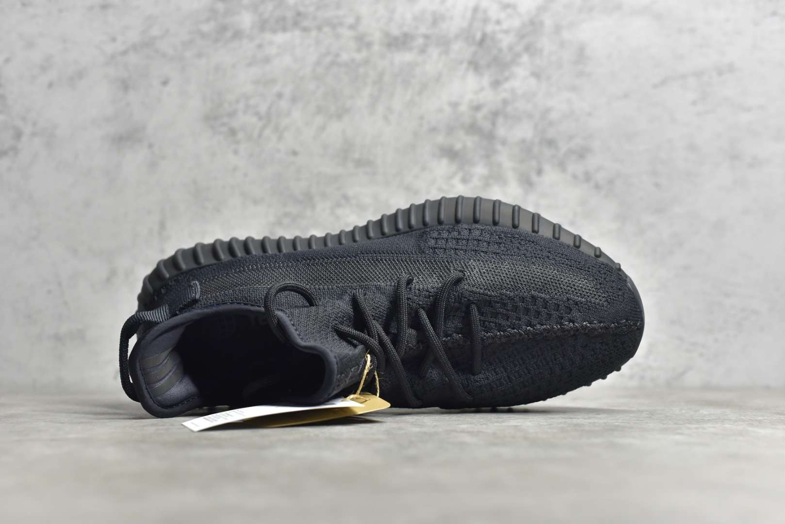 YESKICKS Adidas Yeezy Boost 350 V2 Onyx Replica HQ4540 - Image 5