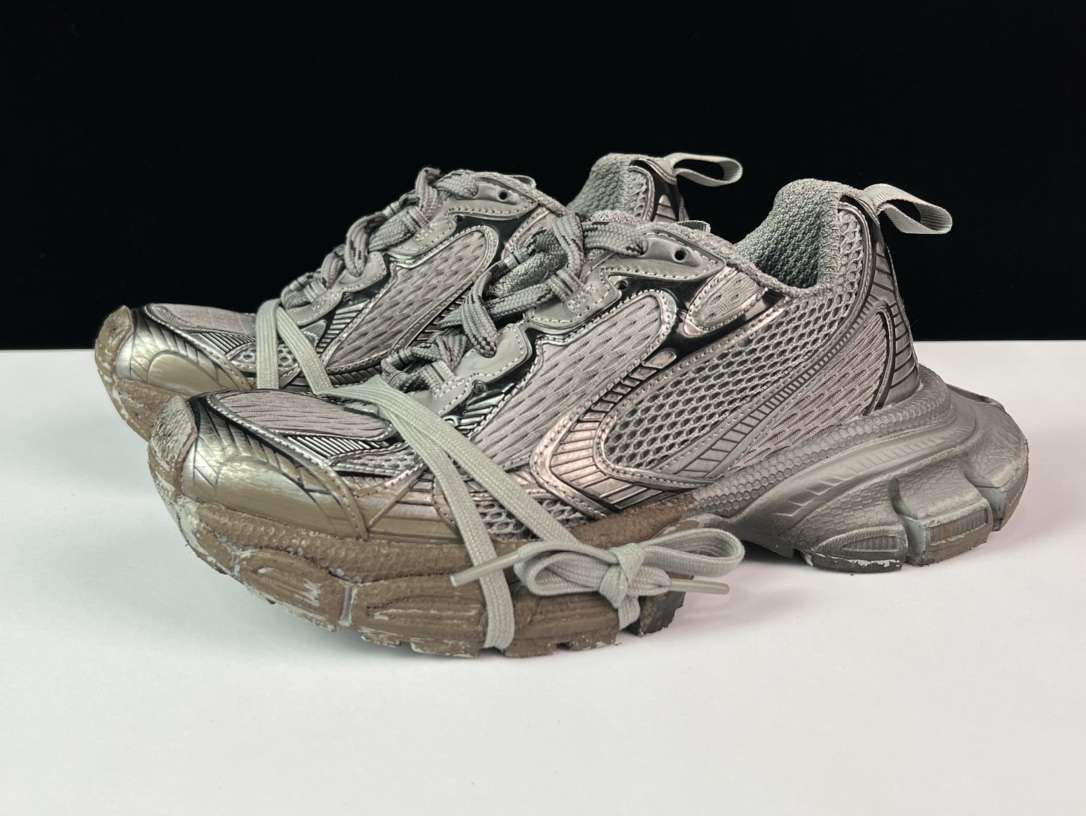YESKICKS Balenciaga 3XL Sneaker Replica - Image 4