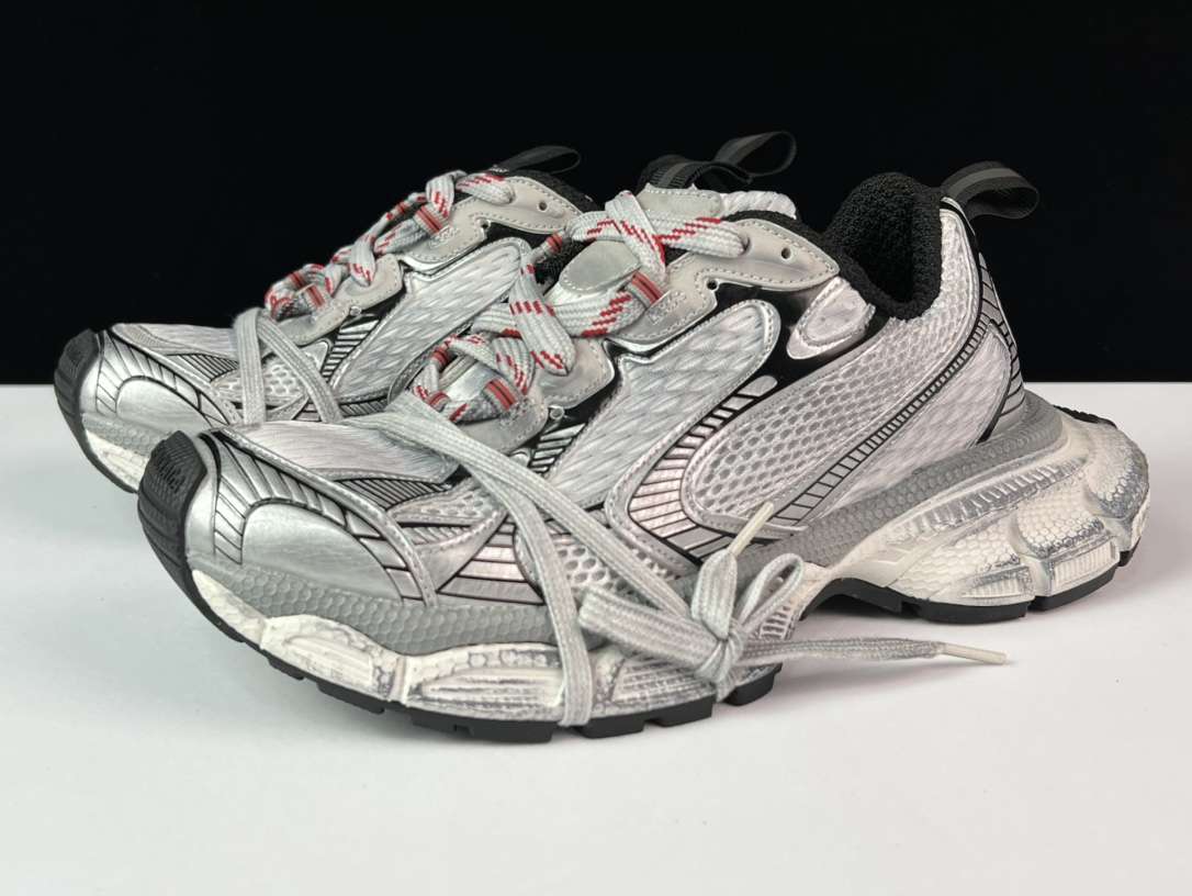 YESKICKS Balenciaga 3XL Sneaker Replica - Image 4