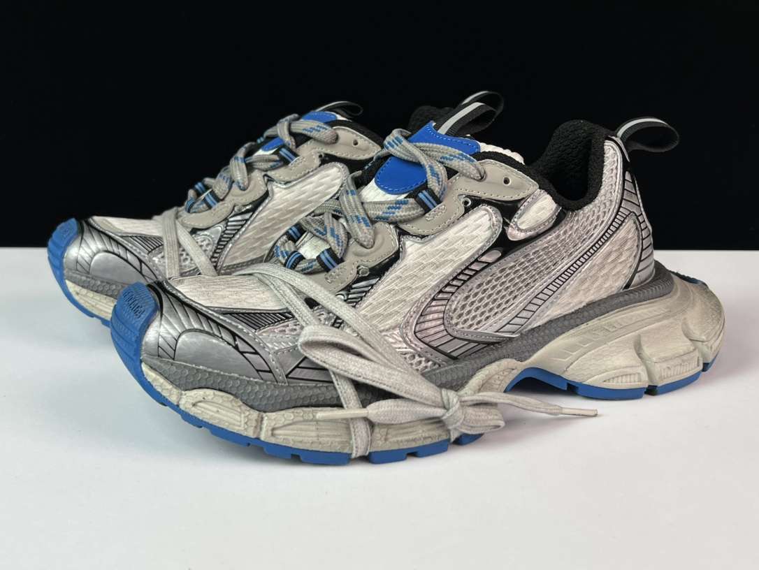 YESKICKS Balenciaga 3XL Sneaker Replica - Image 4