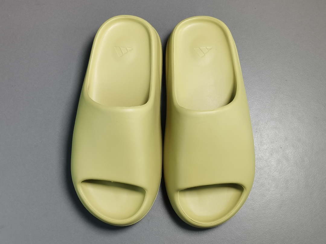 YESKICKS YEEZY SLIDE RESIN REPLICA FX0494/GZ5551 - Image 5