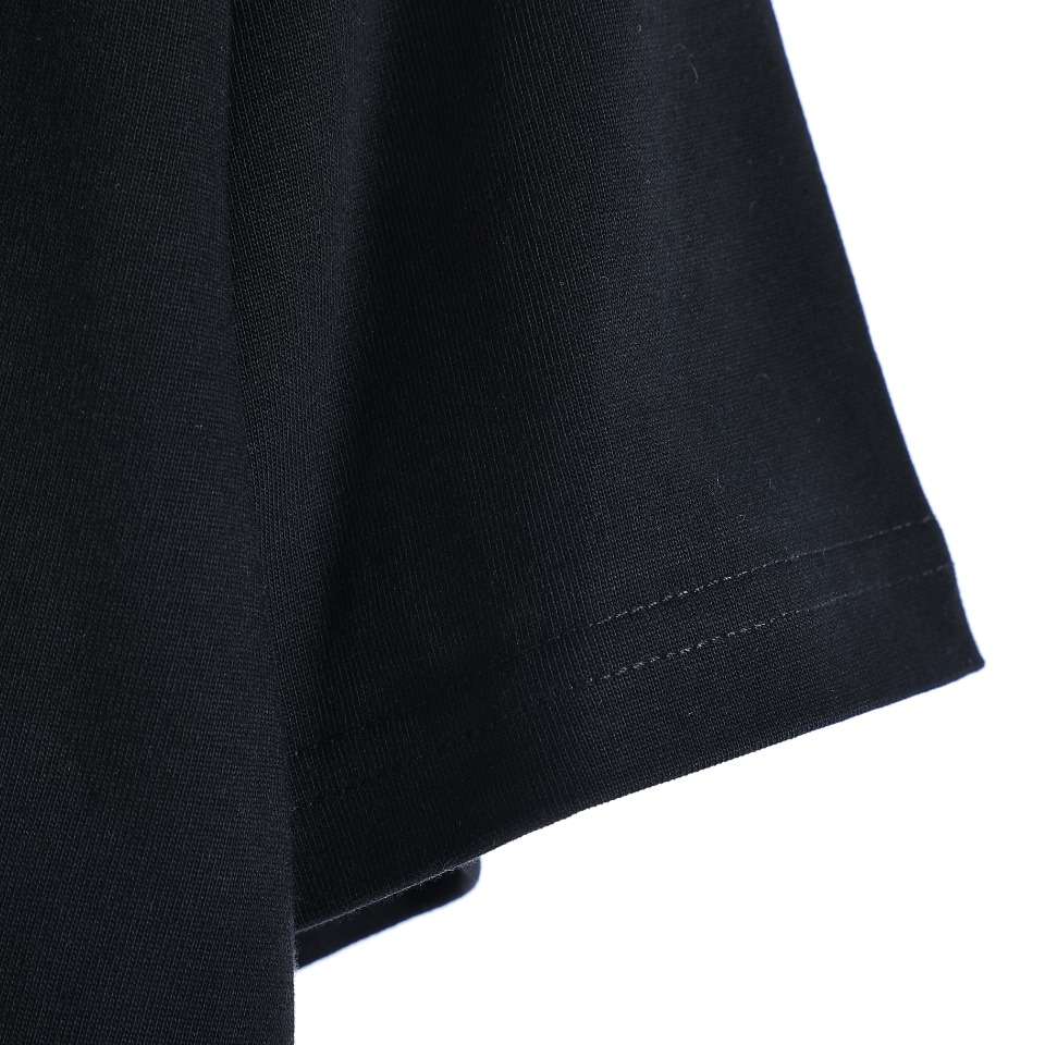 YESKICKS Louis Vuitton 1854 Series Flocked Foam Printed T-Shirt For Unisex - Image 4