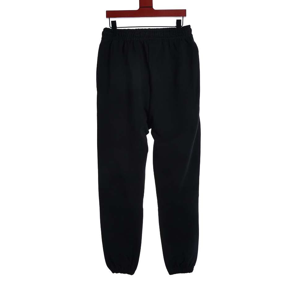 YESKICKS Celine Alphabet Print Athleisure Pants For Unisex - Image 4