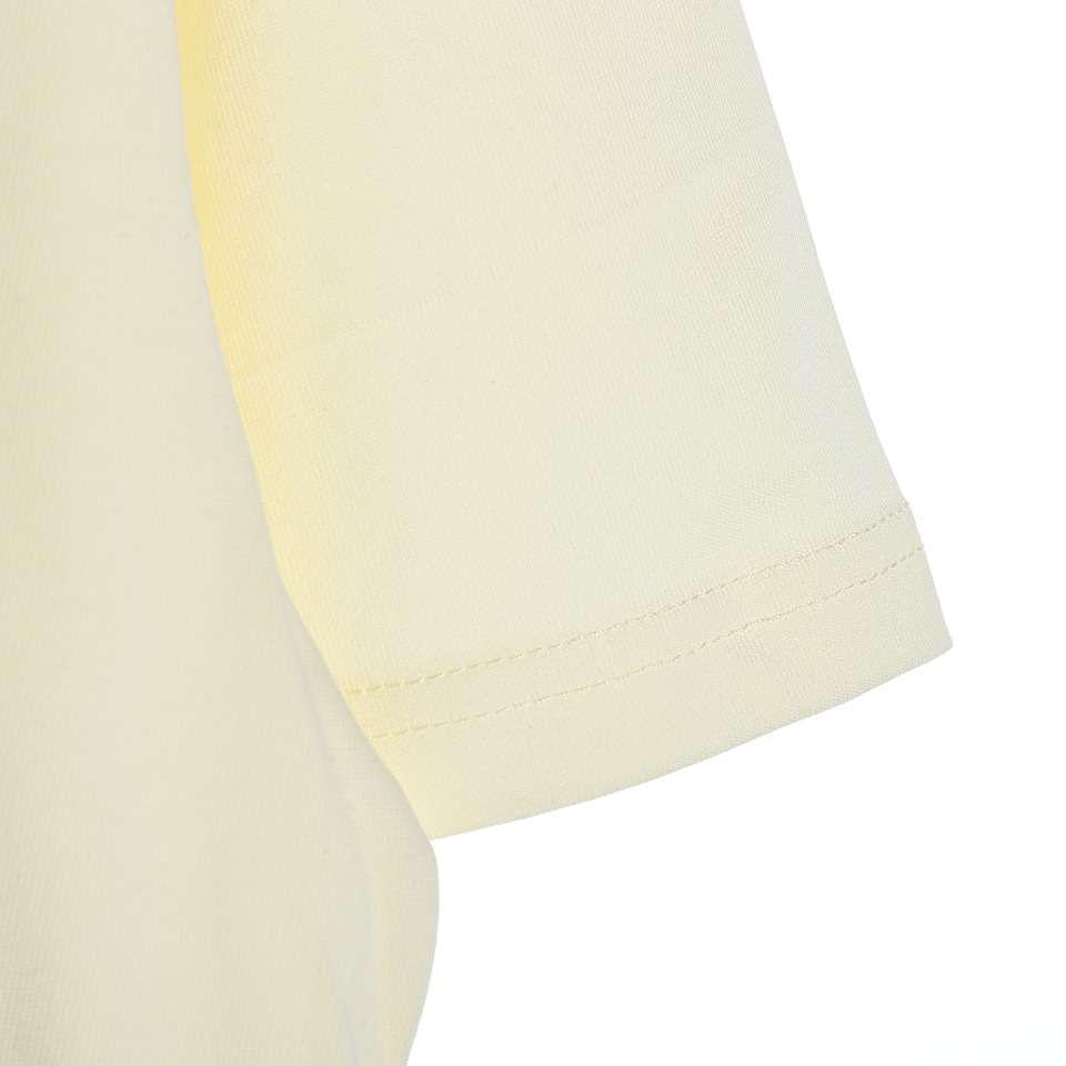 YESKICKS Louis Vuitton Hammer Tools Graphic Letter T-Shirt For Unisex Black And Apricot - Image 4