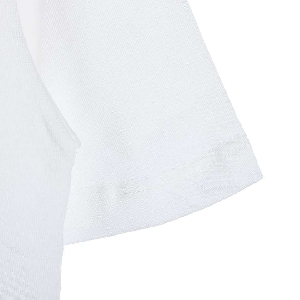 YESKICKS Balenciaga Removable Sticky Notes Short Sleeve T-Shirt For Unisex - Image 4