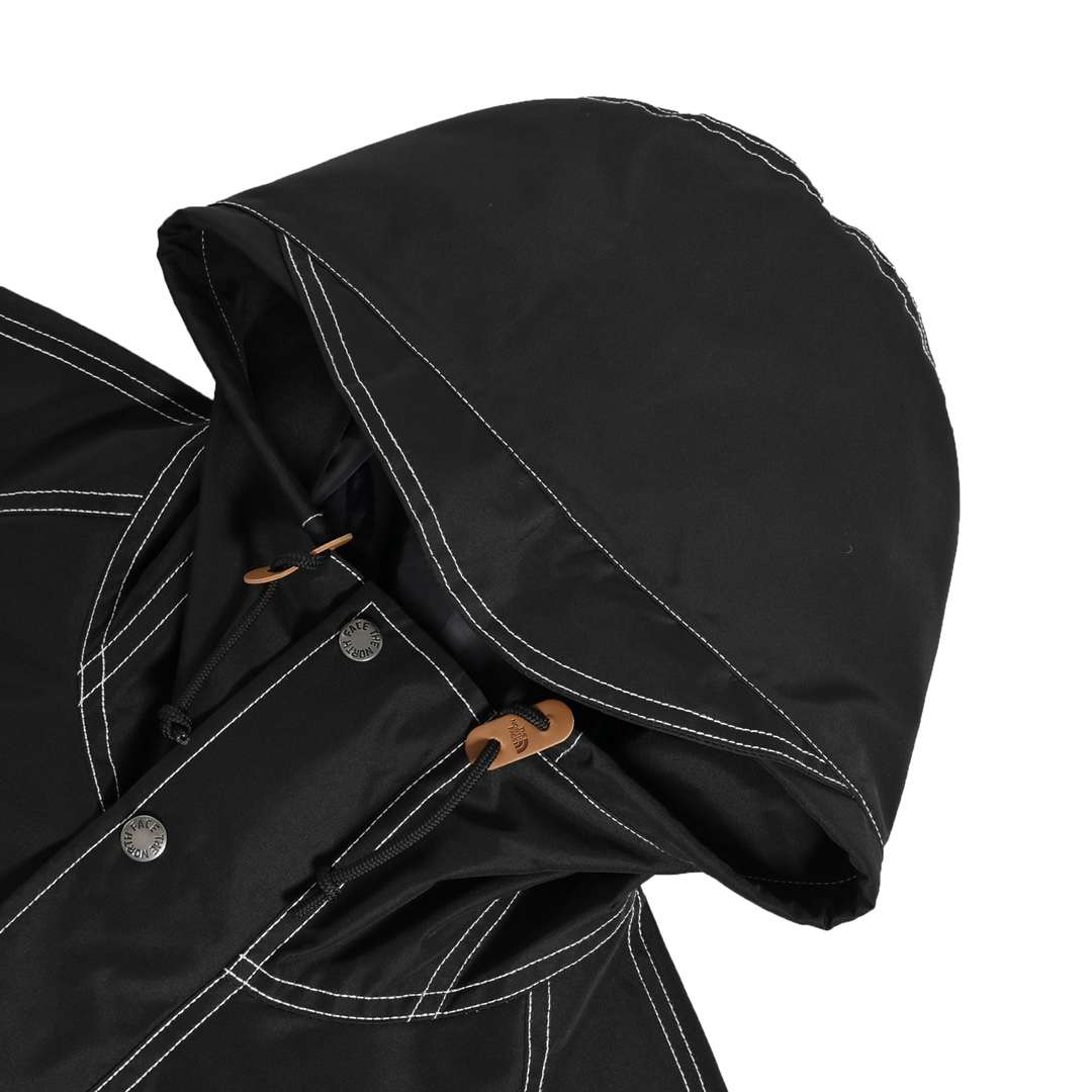 YESKICKS The North Face 2023 FW Outdoor Waterproof Breathable Punching Jacket For Unisex - Image 3