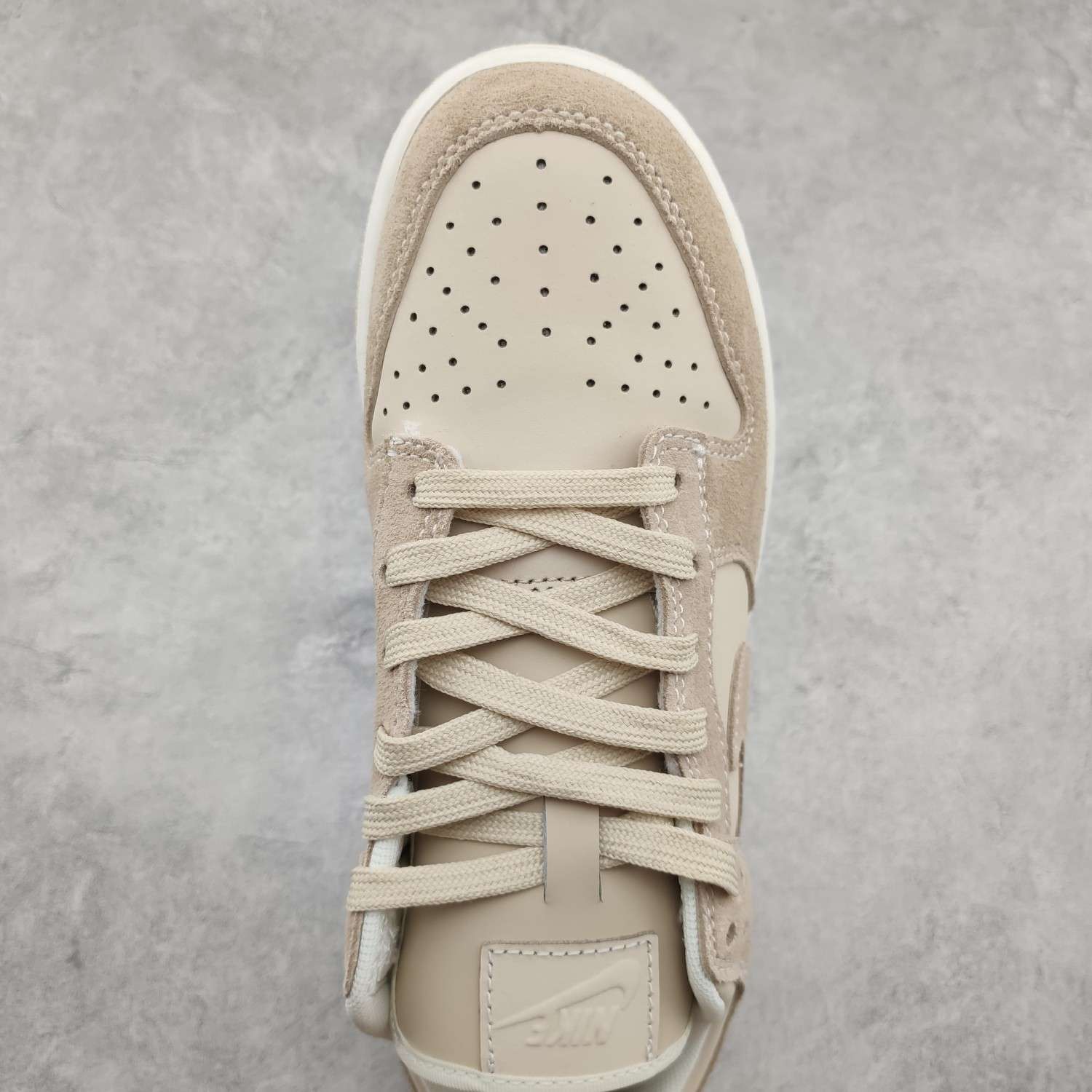 Nike Dunk Low SE Sanddrift FD0873-126 Replica Sneaker - Image 5