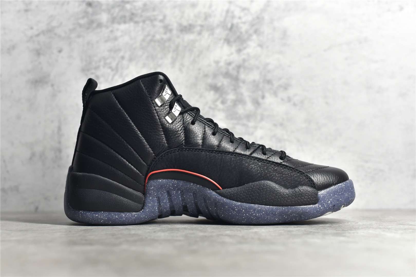 Air Jordan 12 Retro Utility Replica Sneaker DC1062-006 - Image 4