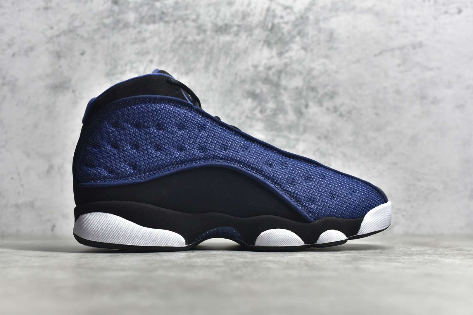 Air Jordan 13 Retro Brave Blue Replica Sneaker DJ5982-400 - Image 4