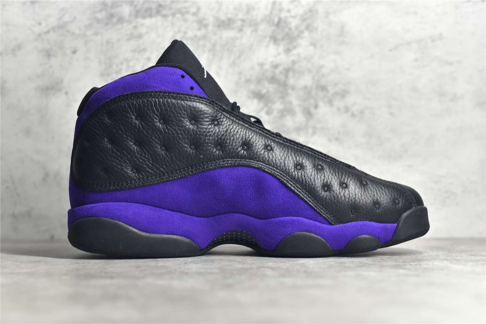 Air Jordan 13 Retro Court Purple Replica Sneaker DJ5982-015 - Image 4