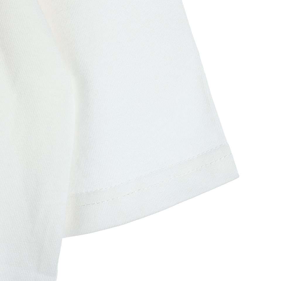 YESKICKS RRR123 x Fear OF God Character Pattern Print T-Shirt for Unisex - Image 4