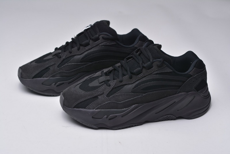 YESKICKS Adidas Yeezy Boost 700 V2 Vanta Replica FU6684 - Image 5