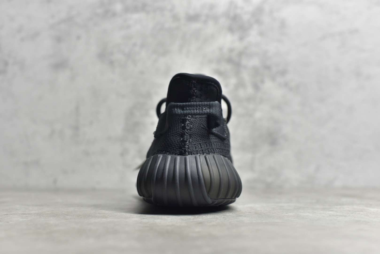 YESKICKS Adidas Yeezy Boost 350 V2 Onyx Replica HQ4540 - Image 6