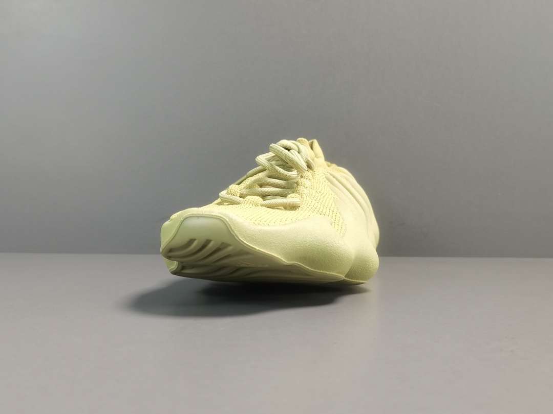 YESKICKS Adidas Yeezy 450 Sulfur Replica HP5426 - Image 6
